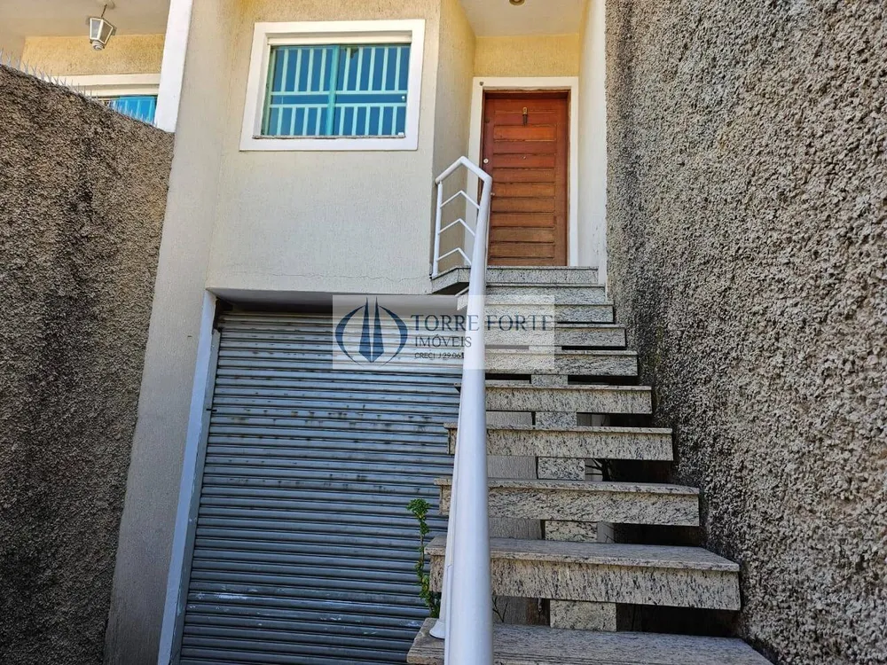 Sobrado, 3 quartos, 150 m² - Foto 8