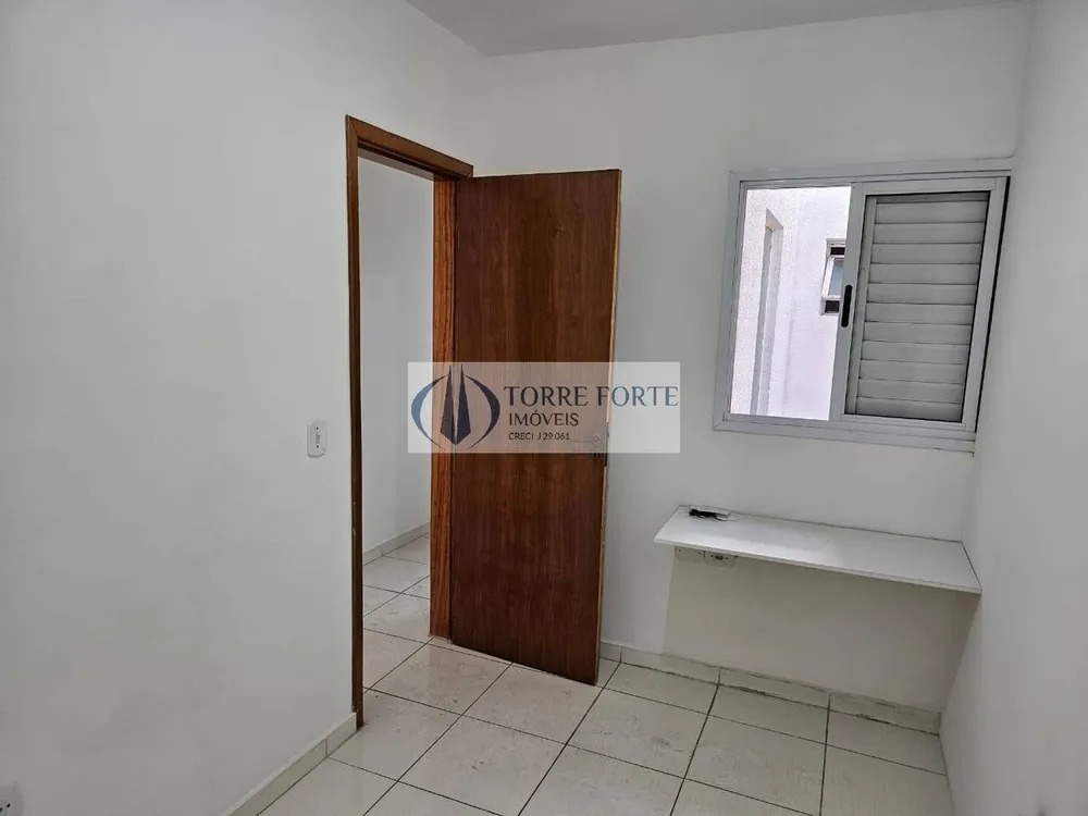 Sobrado, 3 quartos, 150 m² - Foto 6