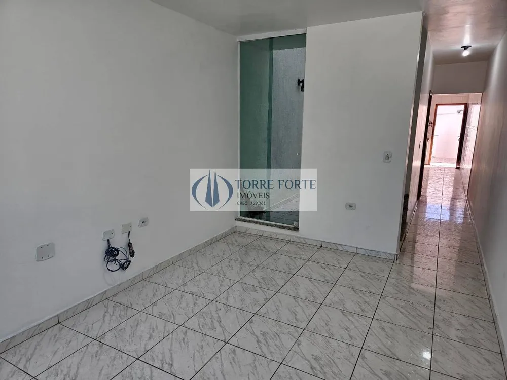 Sobrado, 3 quartos, 150 m² - Foto 5