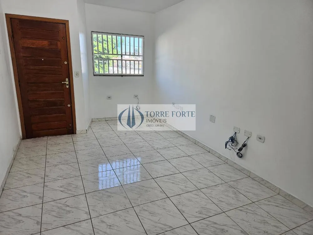 Sobrado, 3 quartos, 150 m² - Foto 7