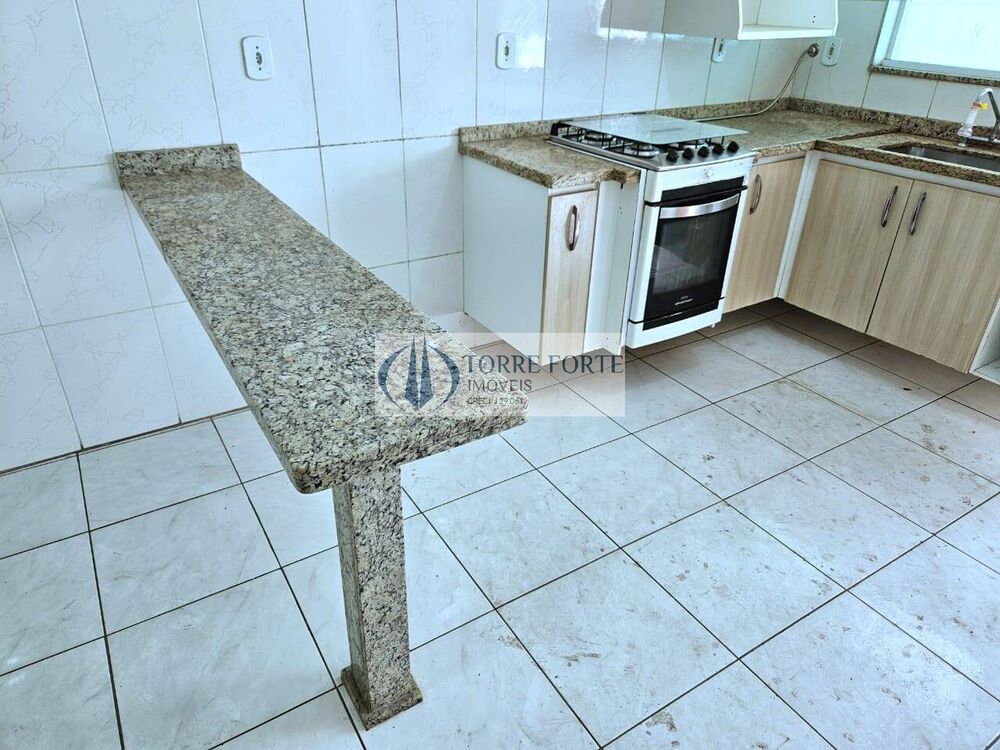 Sobrado, 3 quartos, 150 m² - Foto 3