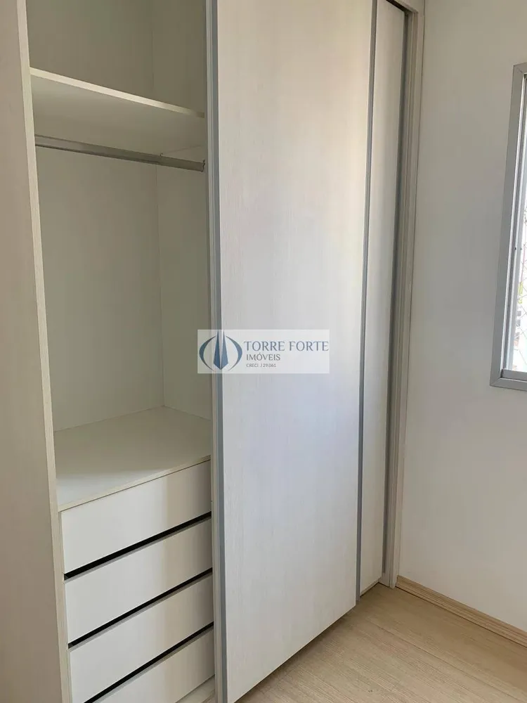 Apartamento, 2 quartos, 48 m² - Foto 4