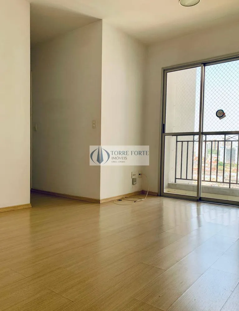 Apartamento, 2 quartos, 48 m² - Foto 2