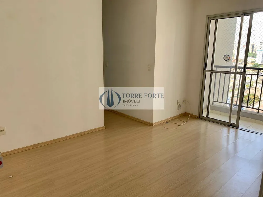 Apartamento, 2 quartos, 48 m² - Foto 3