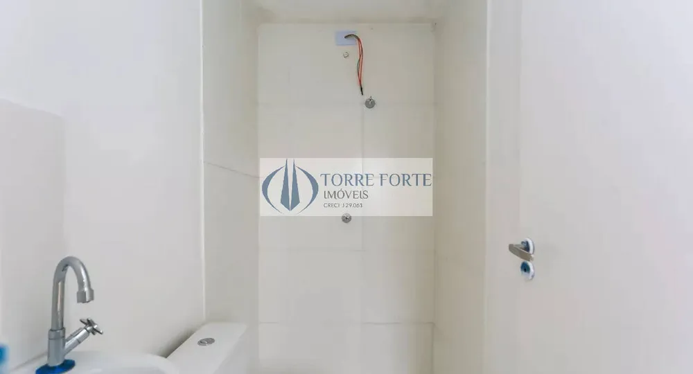 Apartamento, 1 quarto, 17 m² - Foto 6
