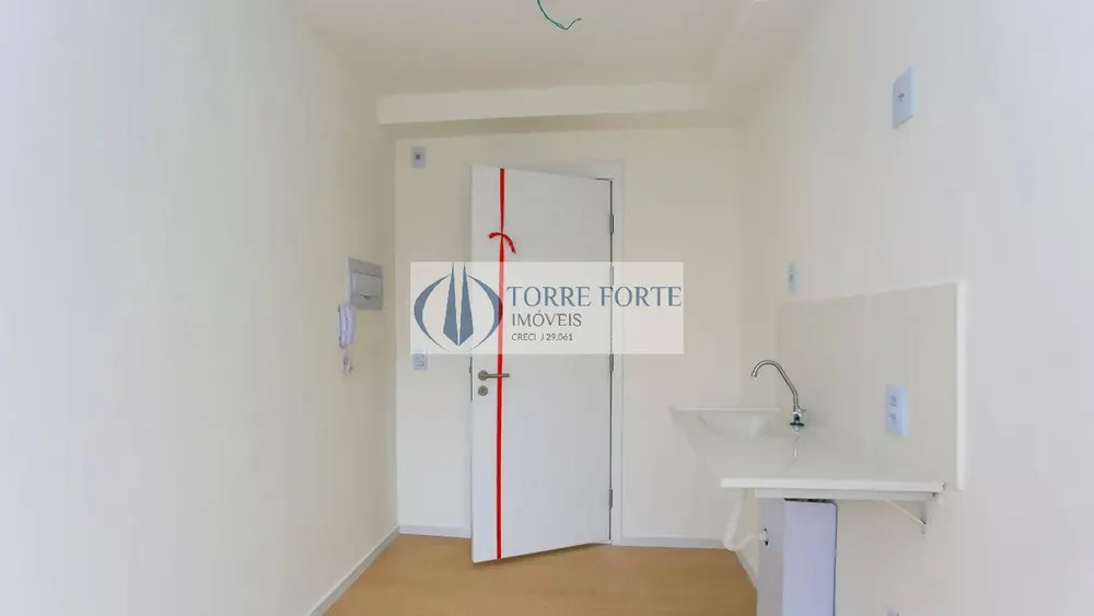 Apartamento, 1 quarto, 17 m² - Foto 5