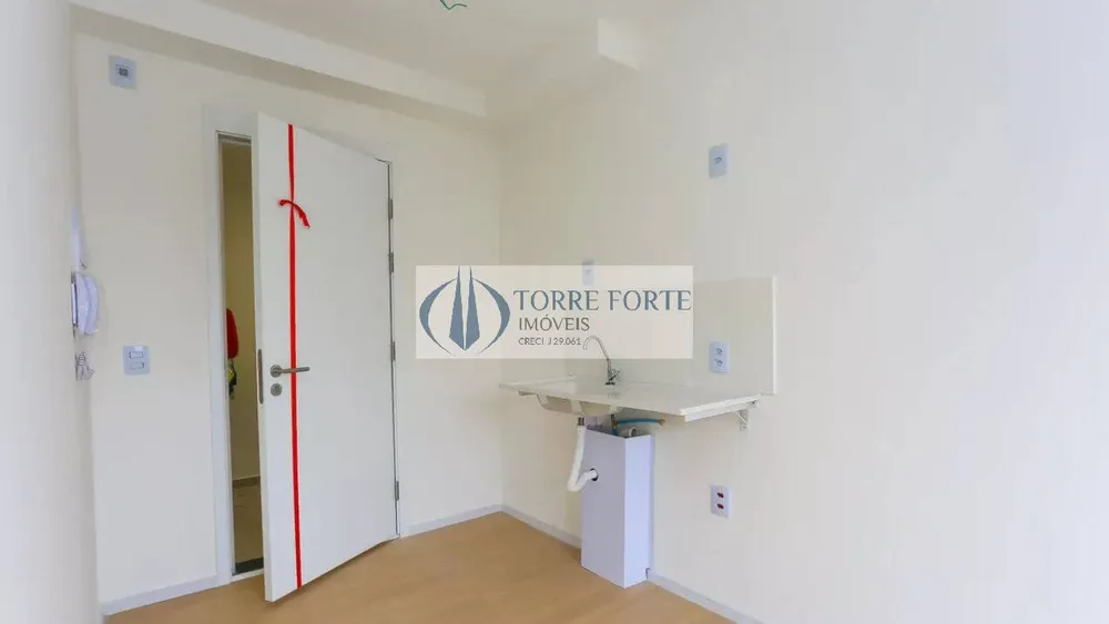 Apartamento, 1 quarto, 17 m² - Foto 4