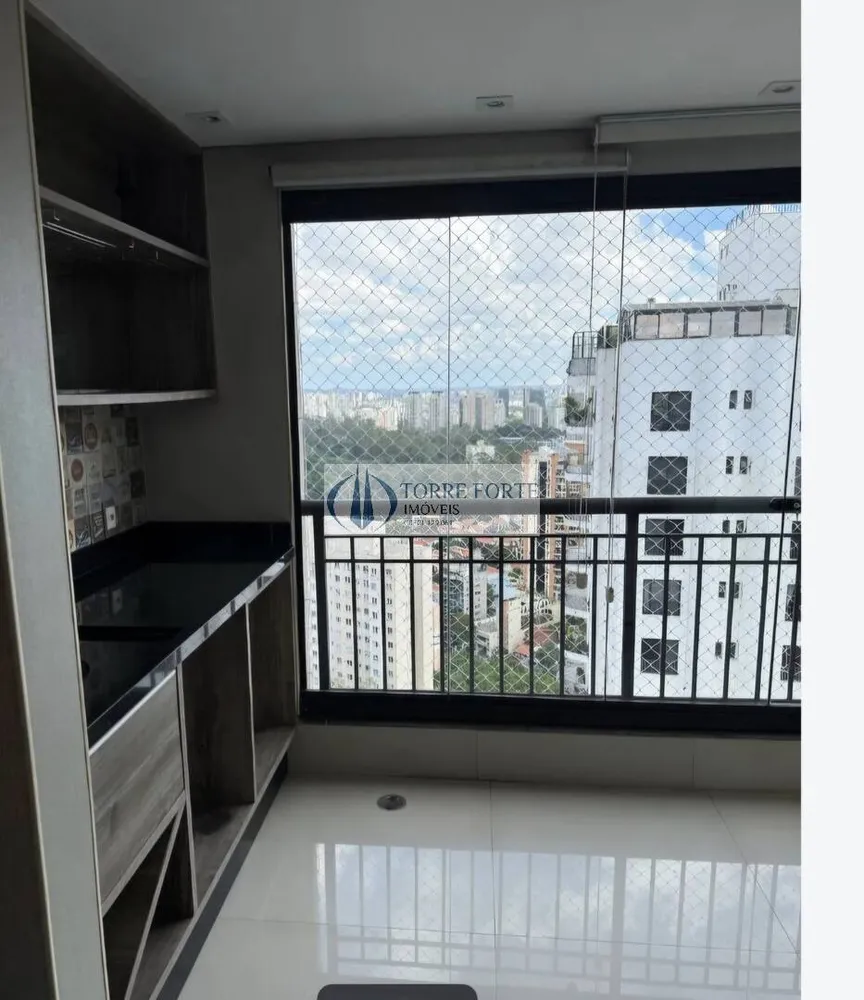 Apartamento, 2 quartos, 70 m² - Foto 3
