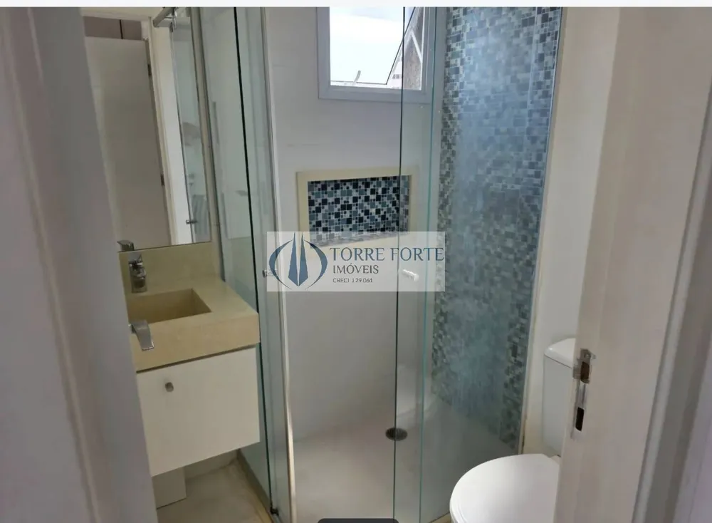 Apartamento, 2 quartos, 70 m² - Foto 6
