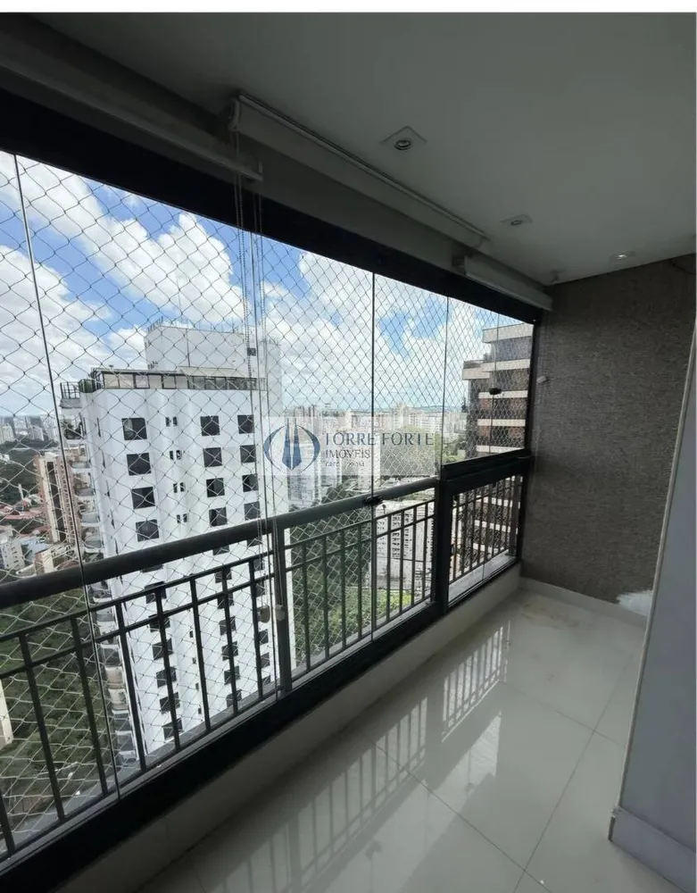 Apartamento, 2 quartos, 70 m² - Foto 4