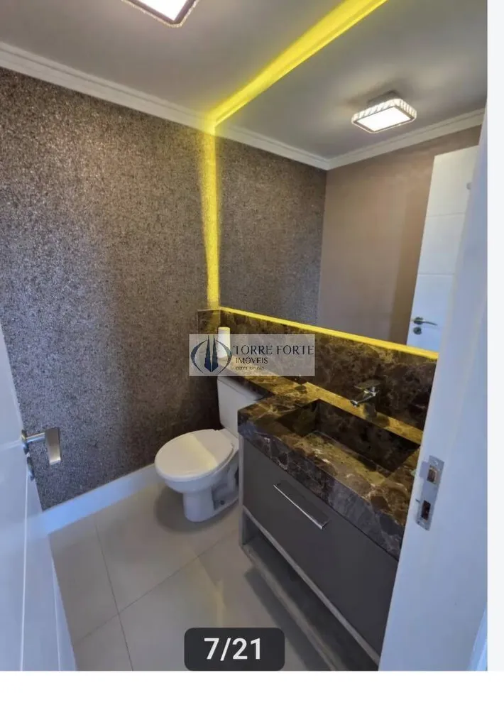 Apartamento, 2 quartos, 70 m² - Foto 5