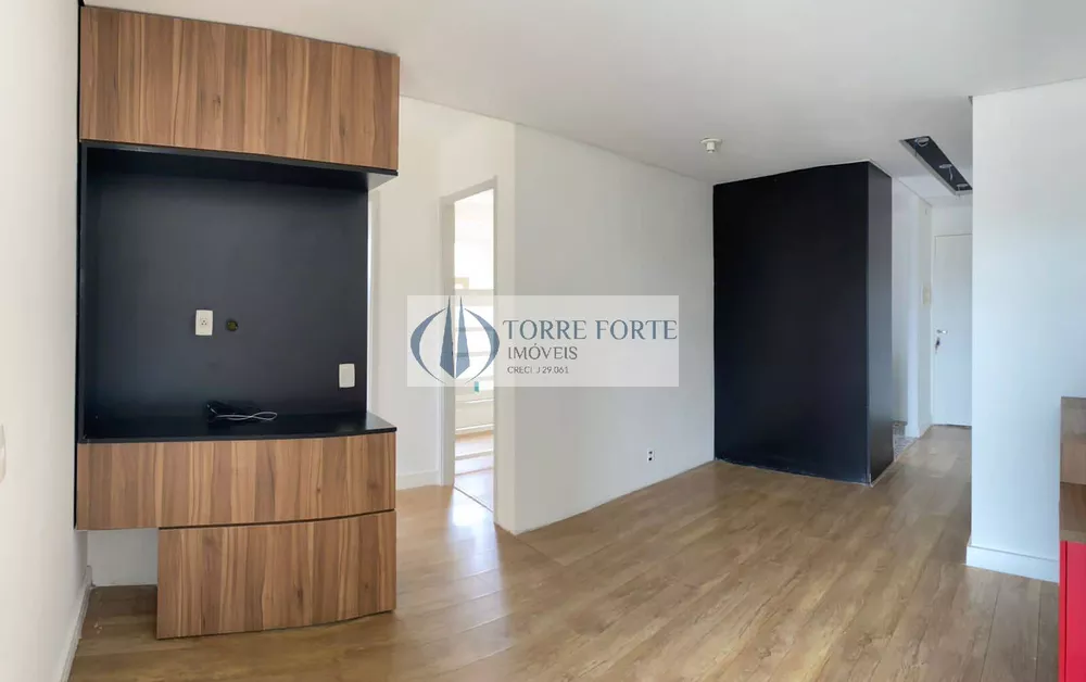 Apartamento à venda com 3 quartos, 62m² - Foto 4