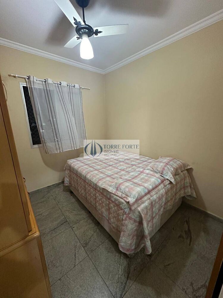 Apartamento, 2 quartos, 54 m² - Foto 2
