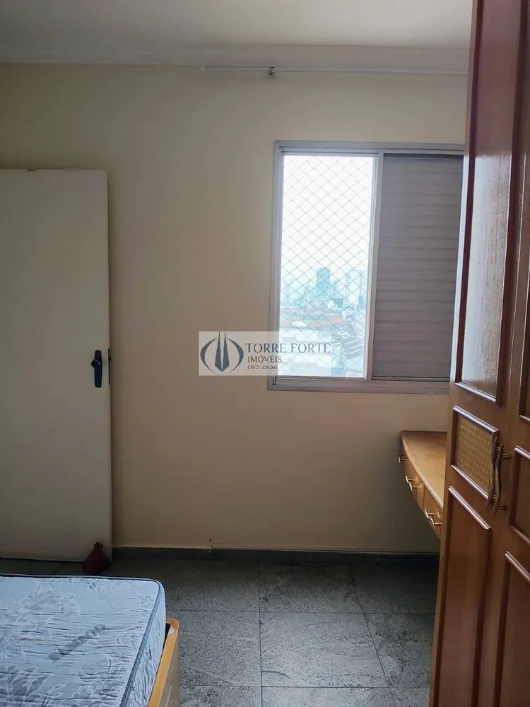 Apartamento, 2 quartos, 54 m² - Foto 8