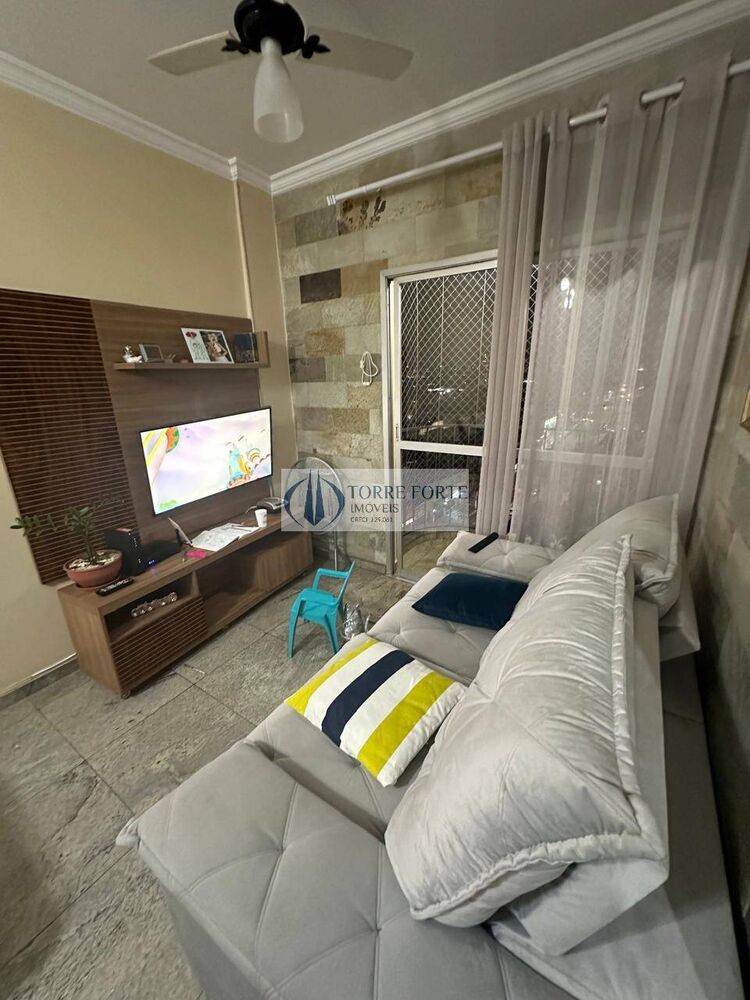 Apartamento, 2 quartos, 54 m² - Foto 4