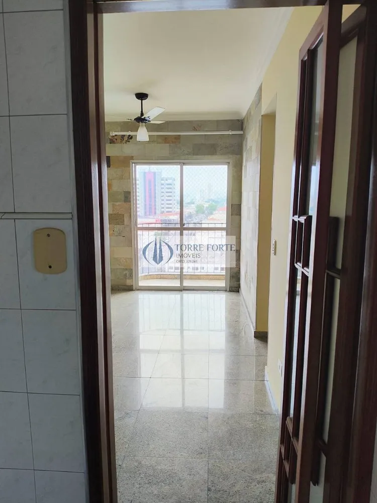 Apartamento, 2 quartos, 54 m² - Foto 6
