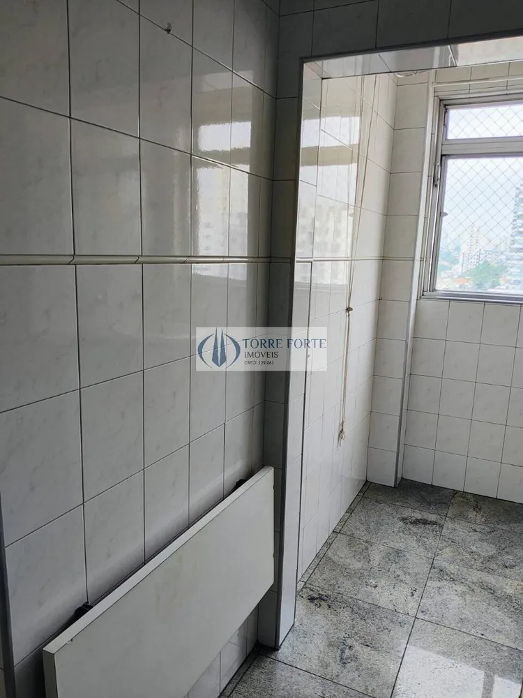 Apartamento, 2 quartos, 54 m² - Foto 5