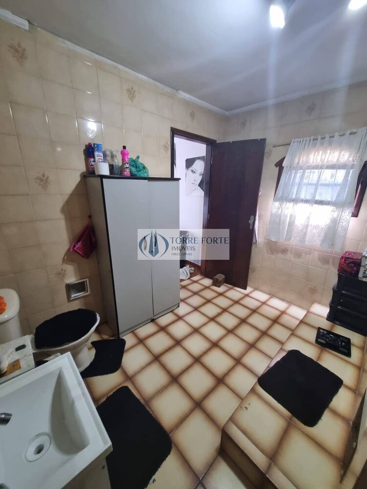 Casa, 3 quartos, 250 m² - Foto 2