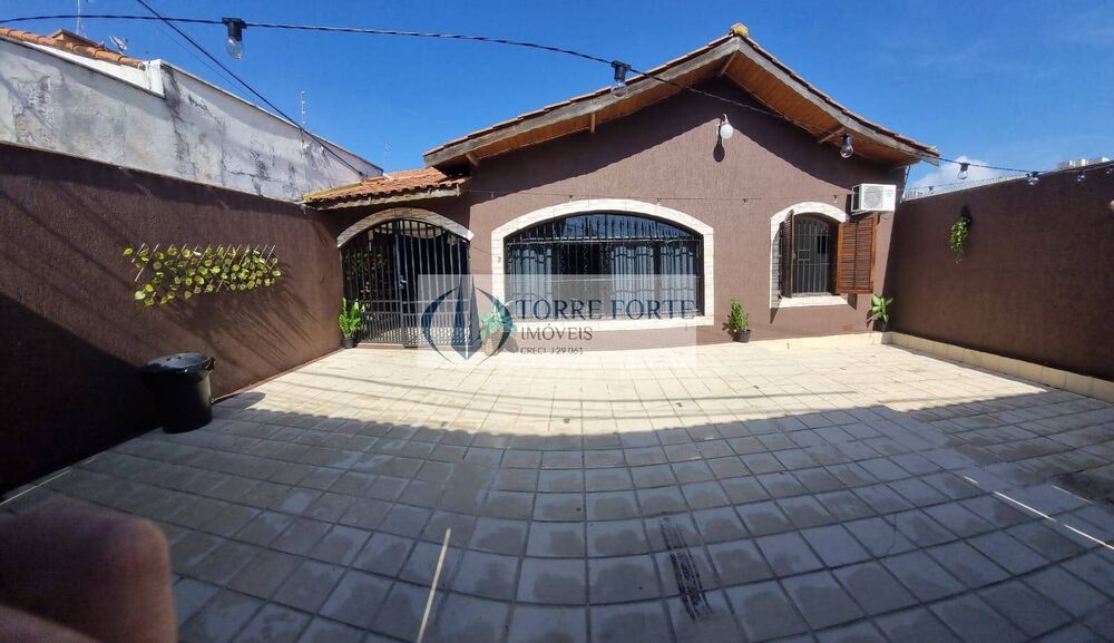 Casa, 3 quartos, 250 m² - Foto 4
