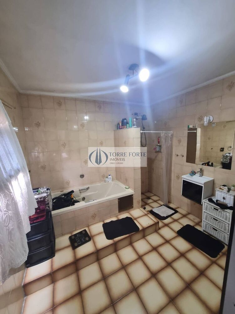 Casa, 3 quartos, 250 m² - Foto 3
