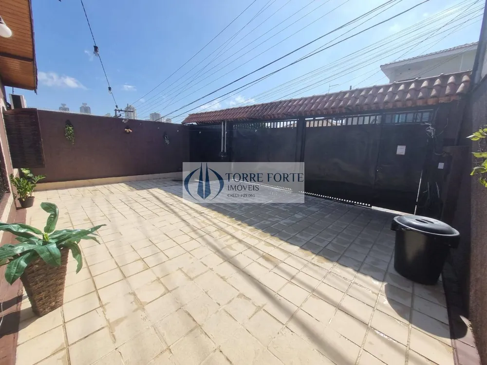 Casa, 3 quartos, 250 m² - Foto 12