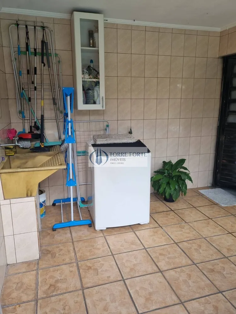 Casa, 3 quartos, 250 m² - Foto 10