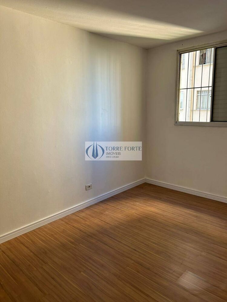 Apartamento à venda com 2 quartos, 50m² - Foto 7