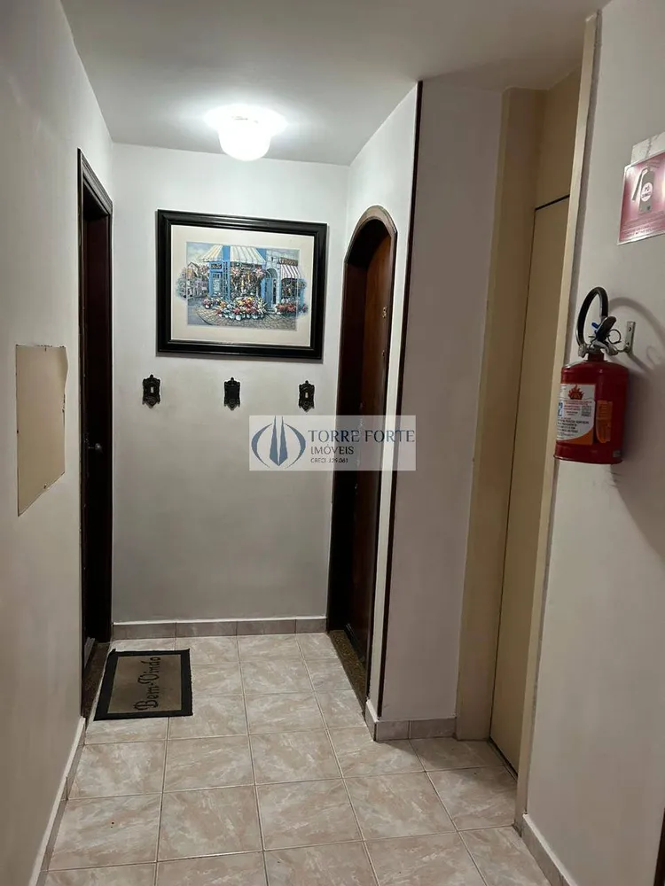 Apartamento, 2 quartos, 50 m² - Foto 6