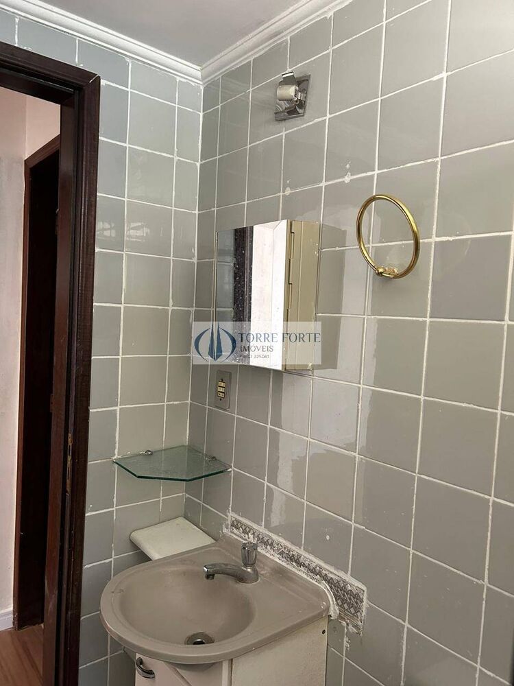 Apartamento à venda com 2 quartos, 50m² - Foto 6