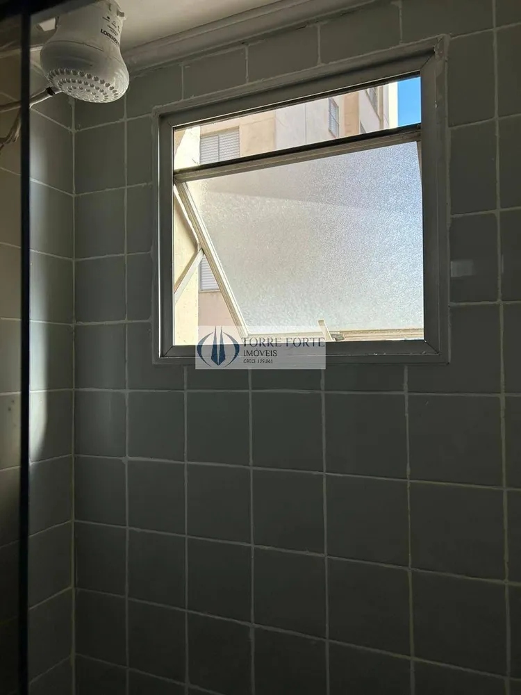 Apartamento, 2 quartos, 50 m² - Foto 7