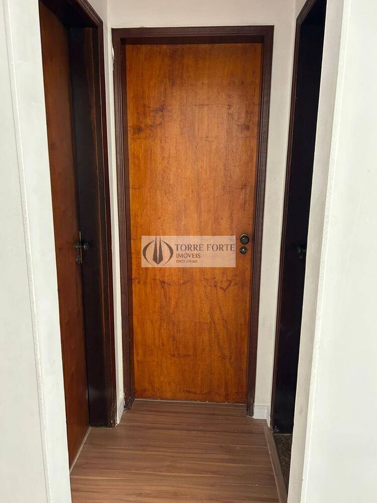 Apartamento à venda com 2 quartos, 50m² - Foto 8