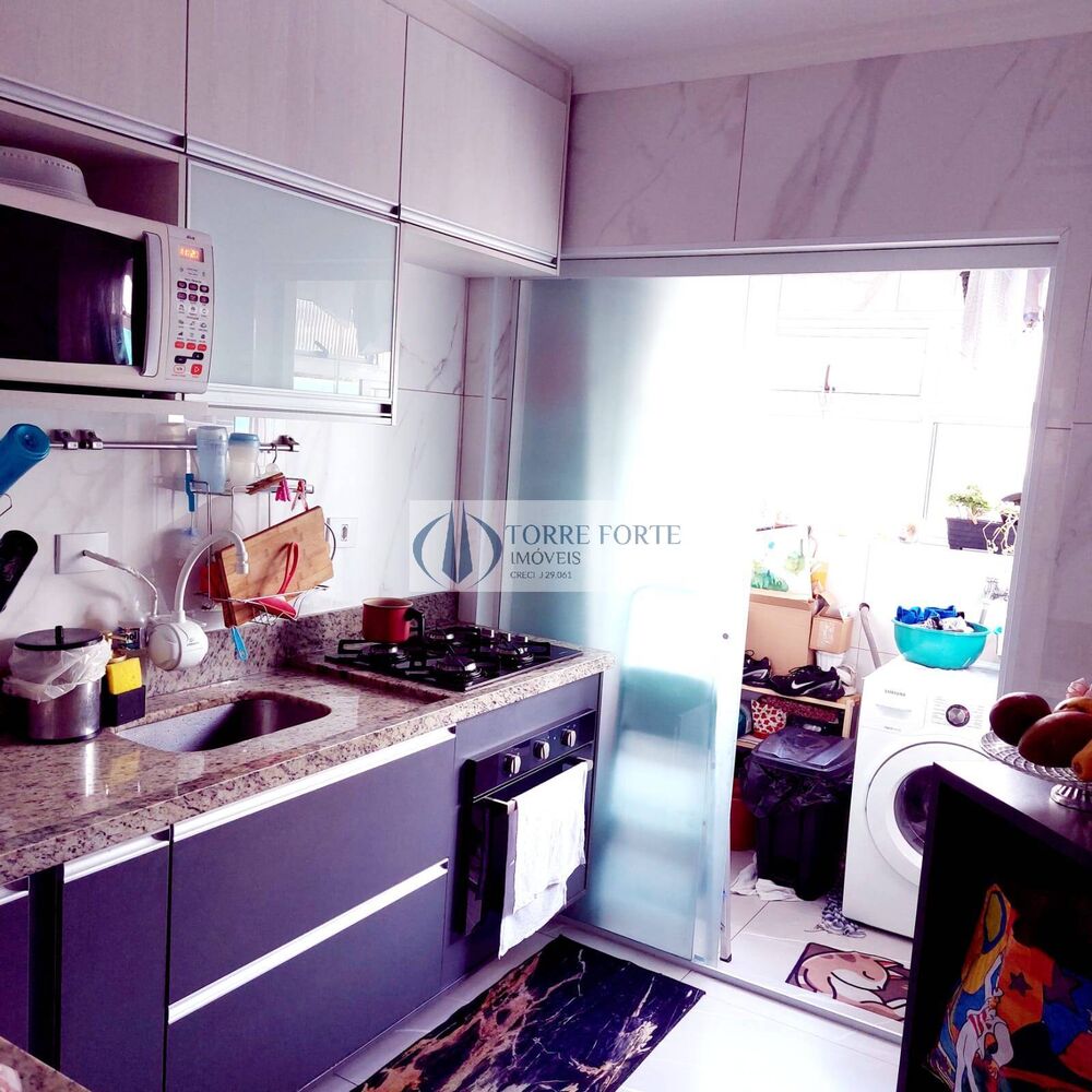 Apartamento, 2 quartos, 63 m² - Foto 3