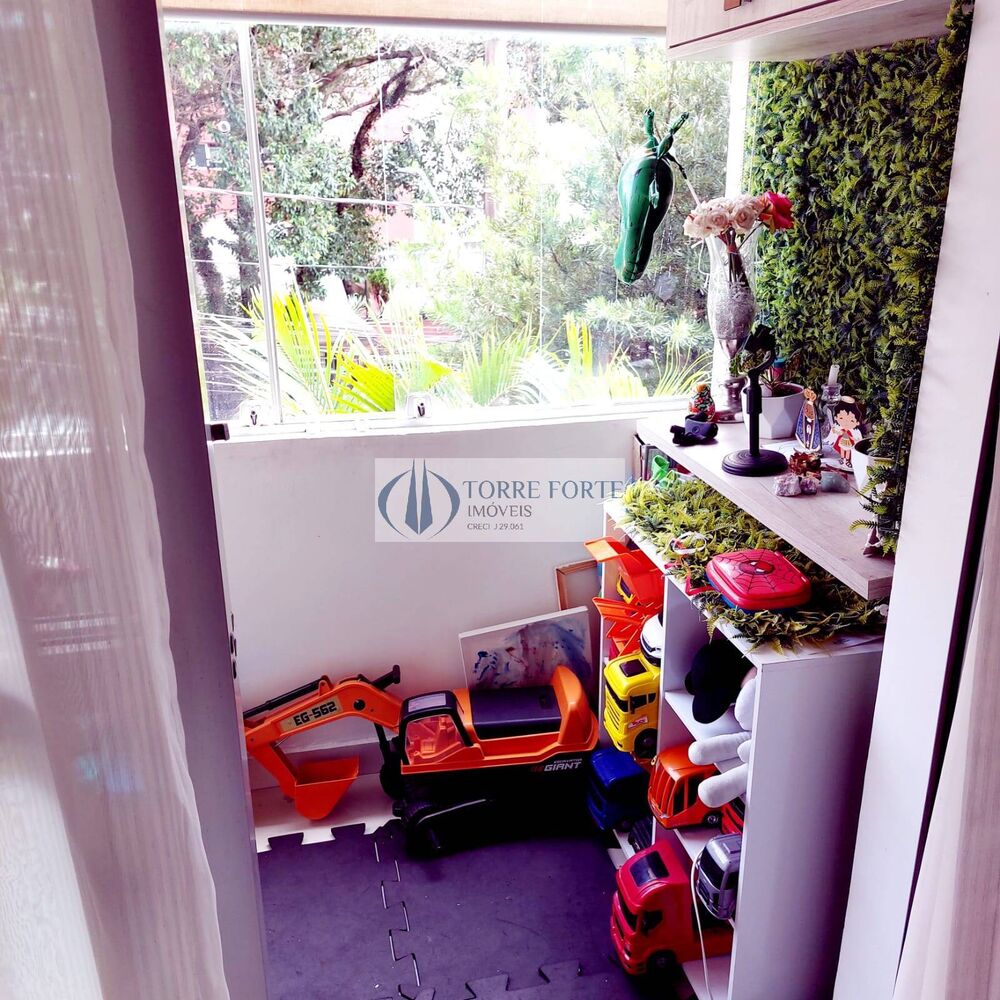 Apartamento, 2 quartos, 63 m² - Foto 4