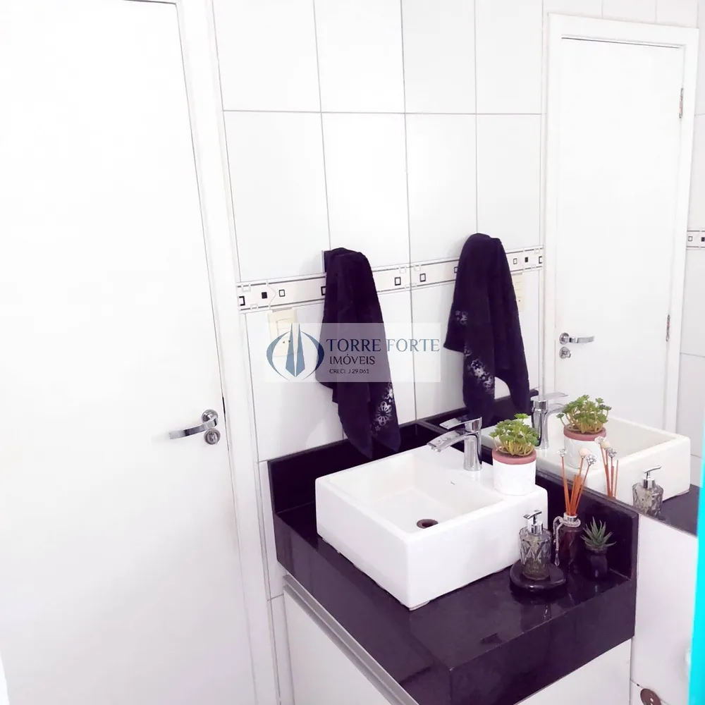 Apartamento, 2 quartos, 63 m² - Foto 6
