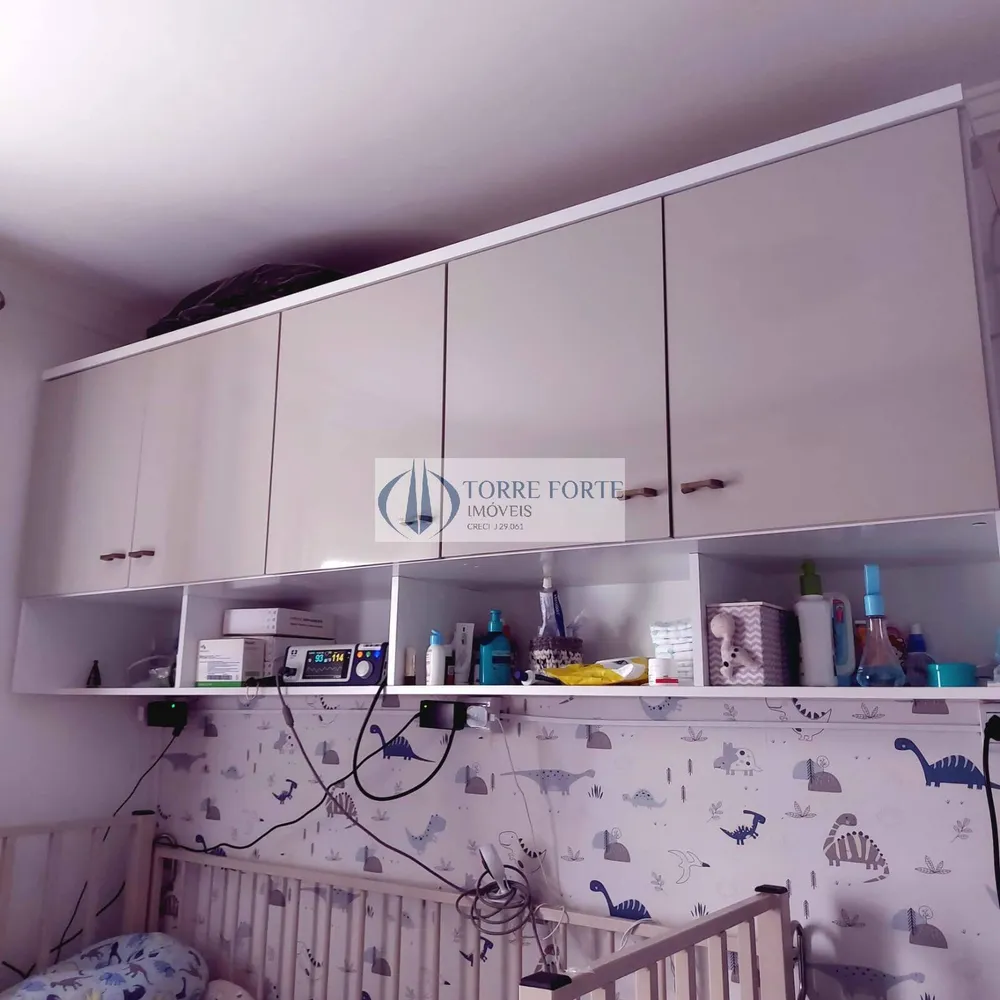 Apartamento, 2 quartos, 63 m² - Foto 8