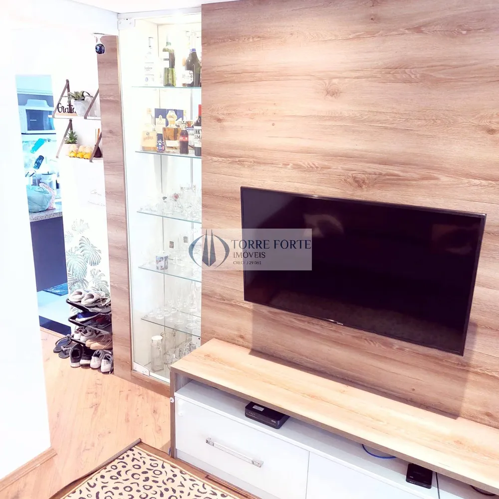 Apartamento, 2 quartos, 63 m² - Foto 1