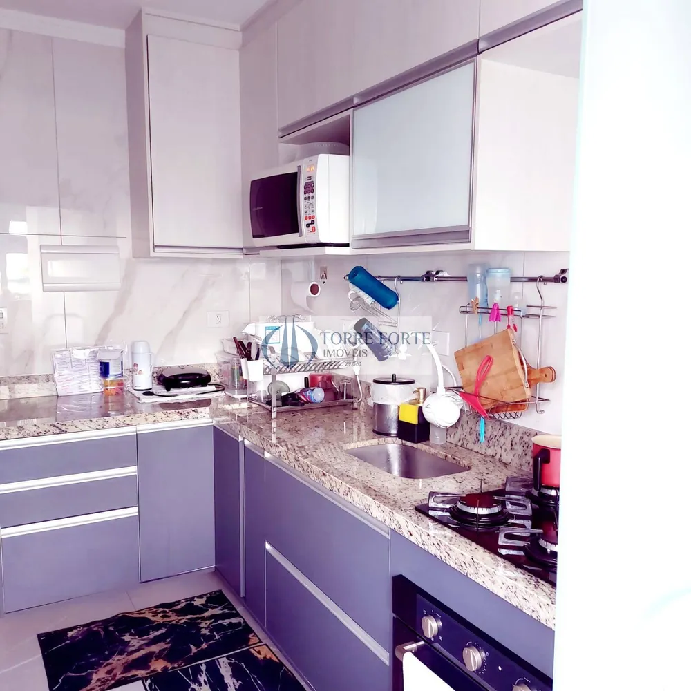 Apartamento, 2 quartos, 63 m² - Foto 3