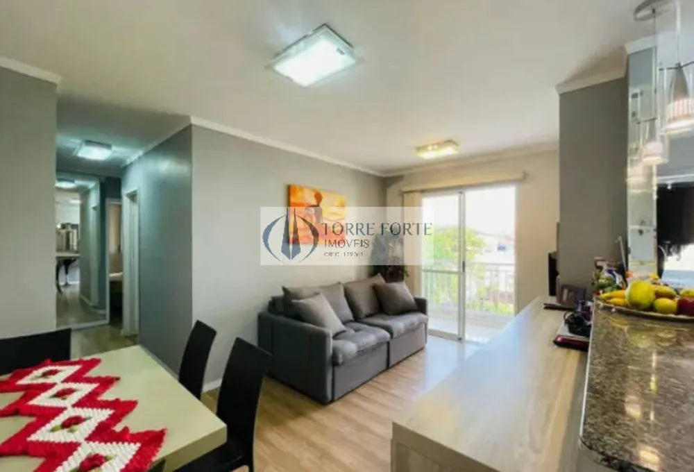 Apartamento, 2 quartos, 67 m² - Foto 4