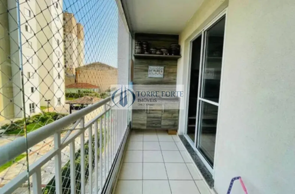 Apartamento, 2 quartos, 67 m² - Foto 1