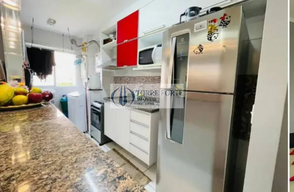 Apartamento, 2 quartos, 67 m² - Foto 2