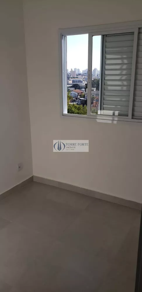 Apartamento à venda com 1 quarto, 27m² - Foto 7