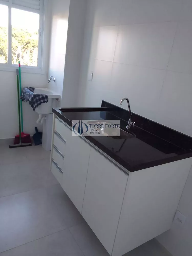 Apartamento à venda com 1 quarto, 27m² - Foto 6