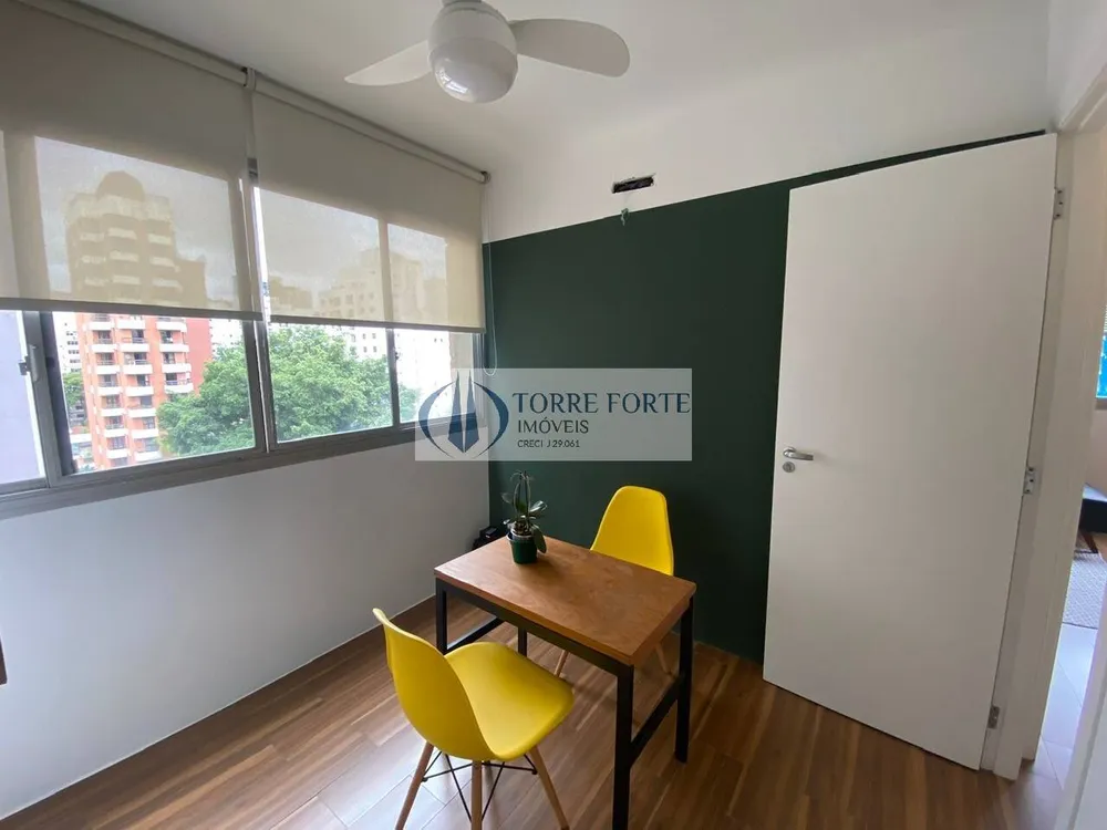 Sala-Conjunto, 45 m² - Foto 5