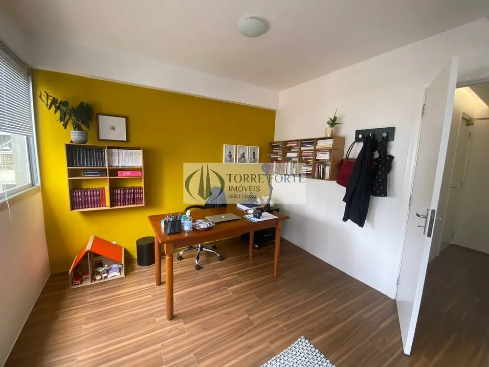 Sala-Conjunto, 45 m² - Foto 6