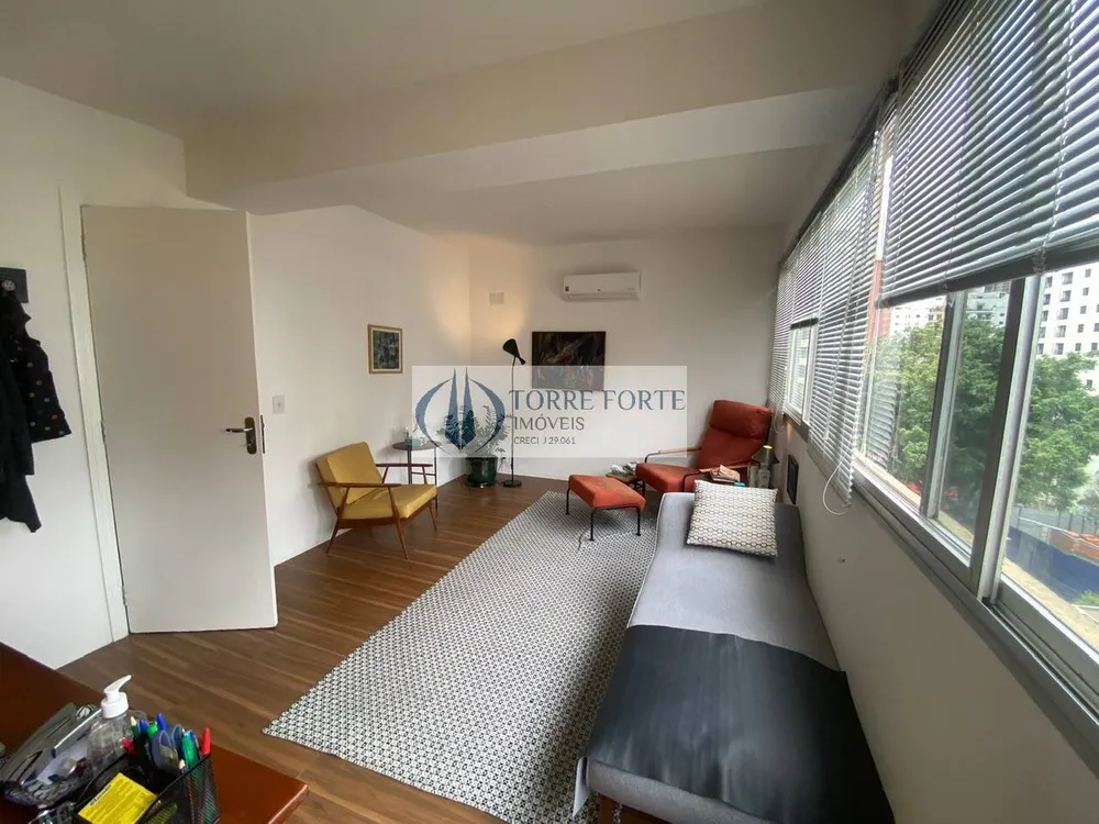 Sala-Conjunto, 45 m² - Foto 7