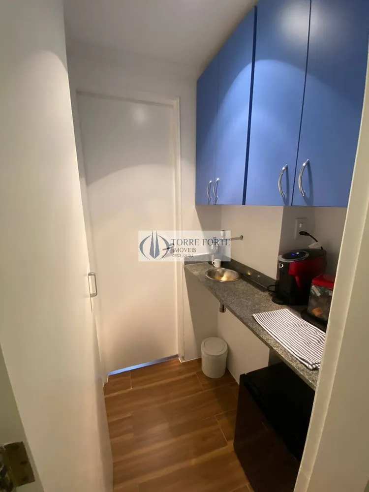 Sala-Conjunto, 45 m² - Foto 8