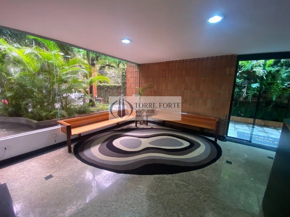 Sala-Conjunto, 45 m² - Foto 4