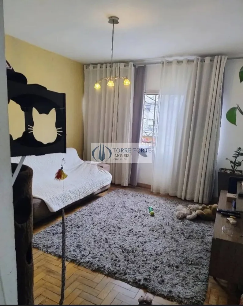 Apartamento, 3 quartos, 96 m² - Foto 1
