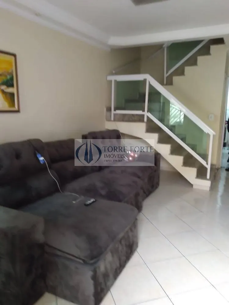 Casa, 4 quartos, 100 m² - Foto 1
