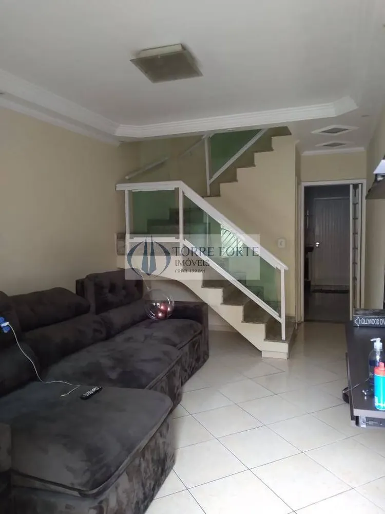 Casa, 4 quartos, 100 m² - Foto 4